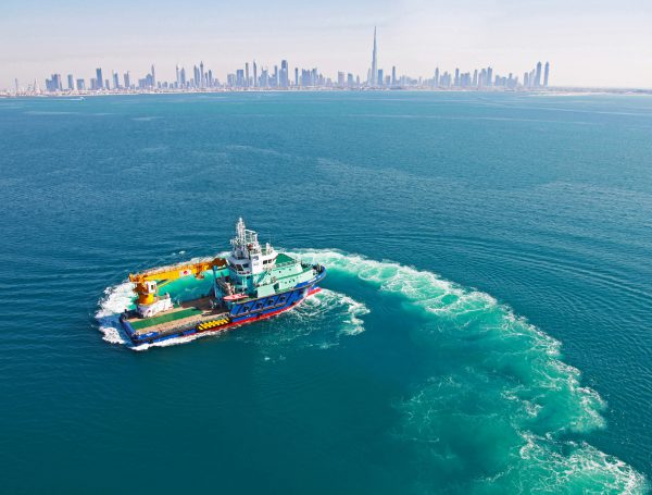 Unlock the benefits of Shipbuilding in Dubai with Grandweld