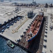 Ship repair