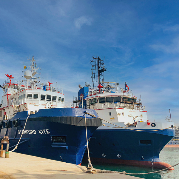 afloat ship repair, Dubai, UAE
