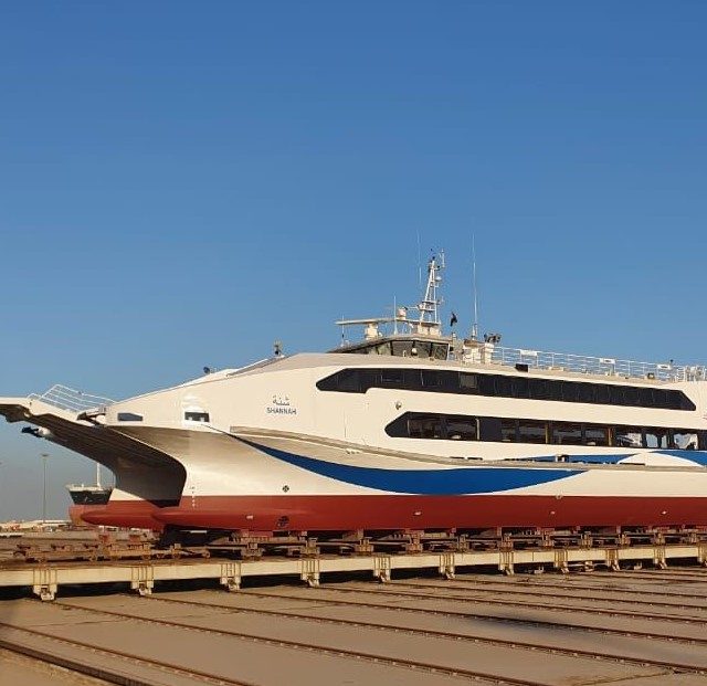 Grandweld: What to look for in the best Fast Ferry Builder in the UAE