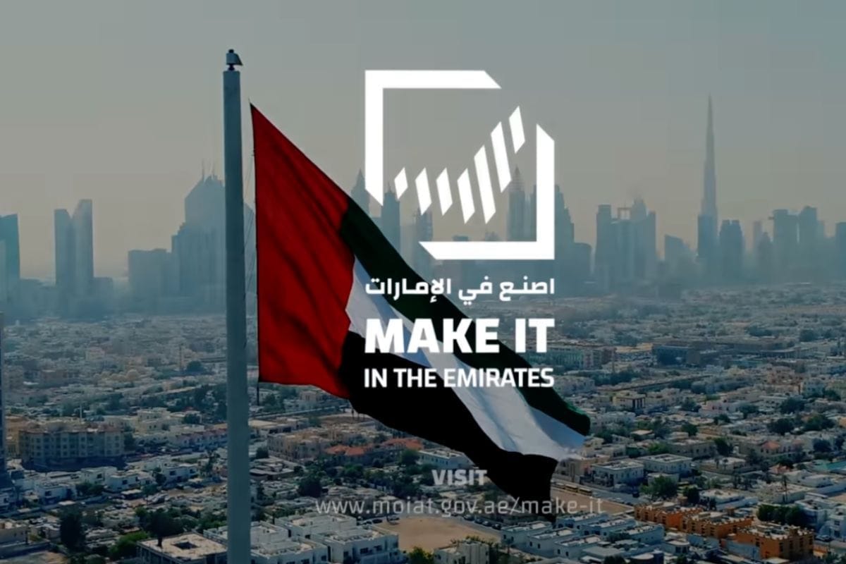 Grandweld Shipyards to Showcase Maritime Innovation at ‘Make It In The Emirates 2025’